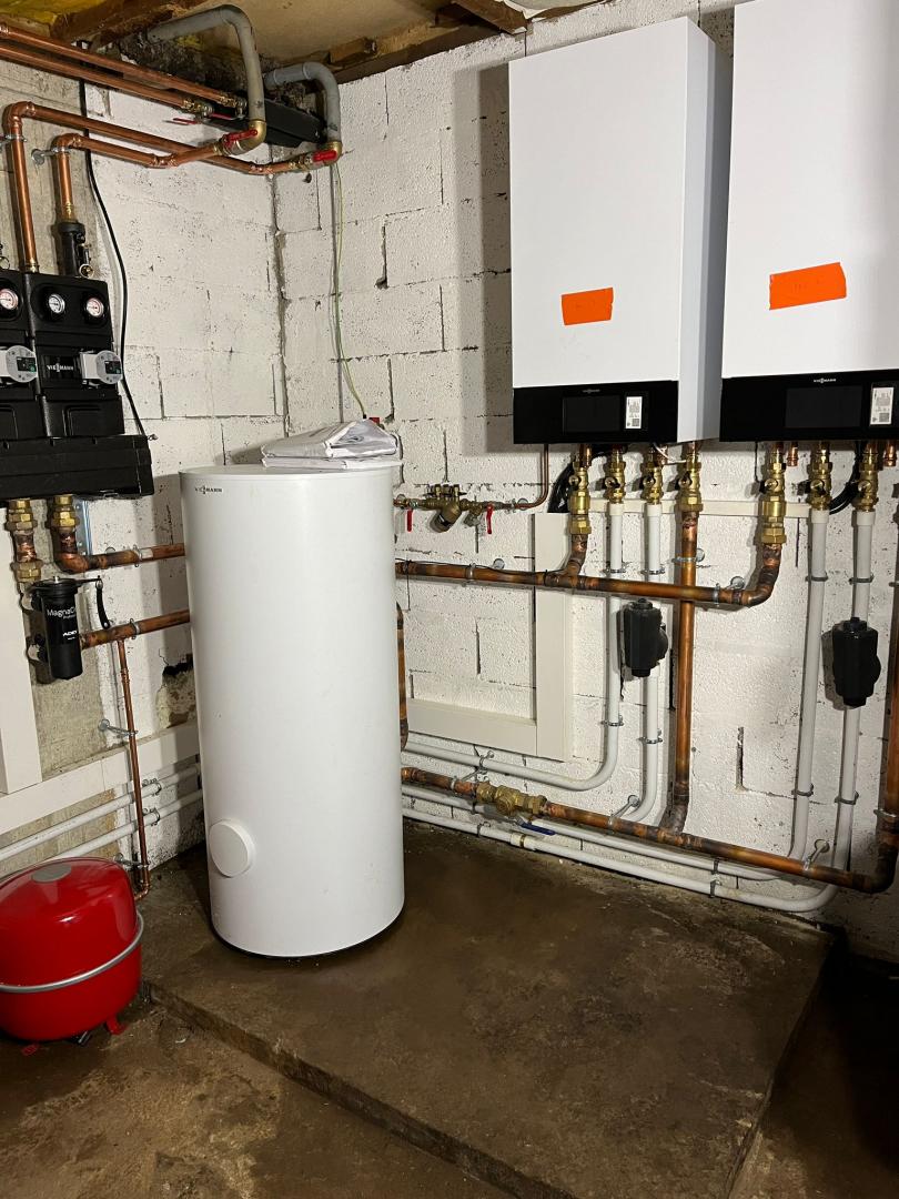 Votre chauffagiste spécialisé en énergies renouvelables à Lorient